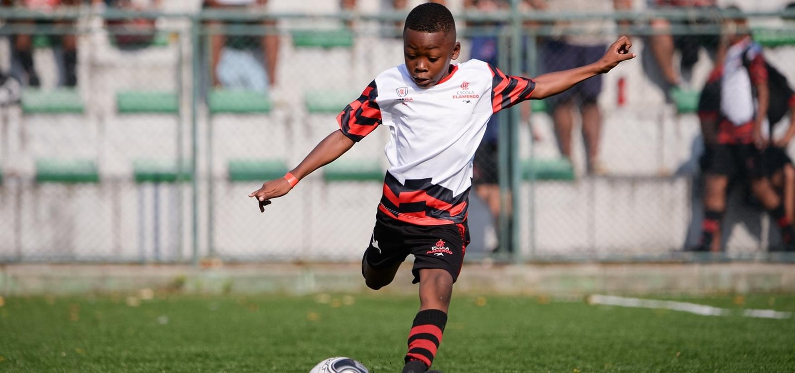 Imagem Banner Experimental