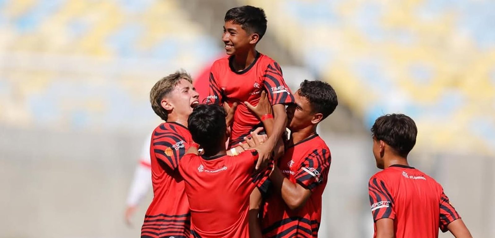 Imagem Banner Experiências