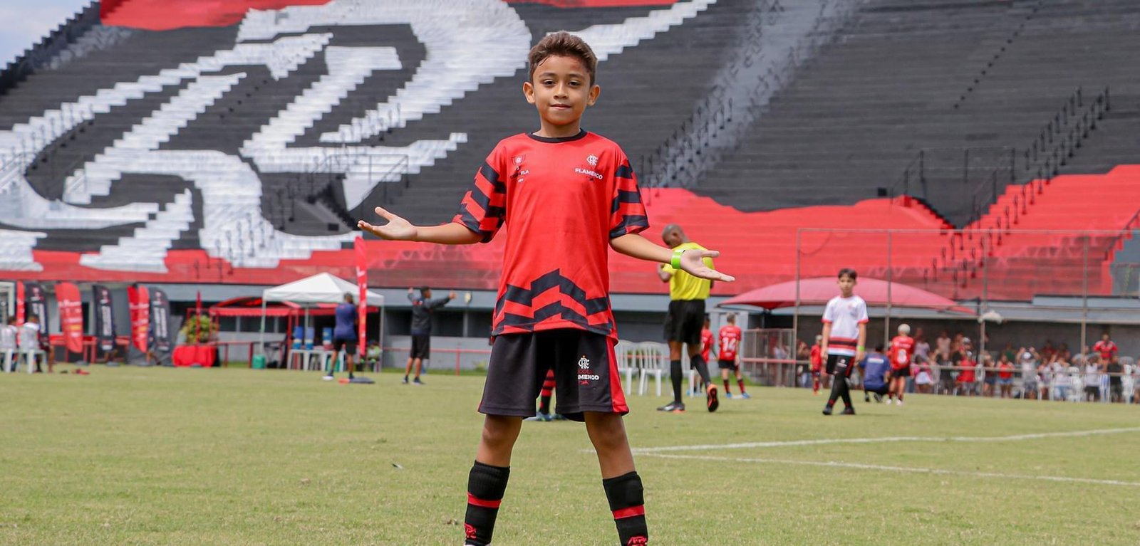 Imagem Banner Torneio e Competição