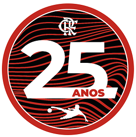 25 anos